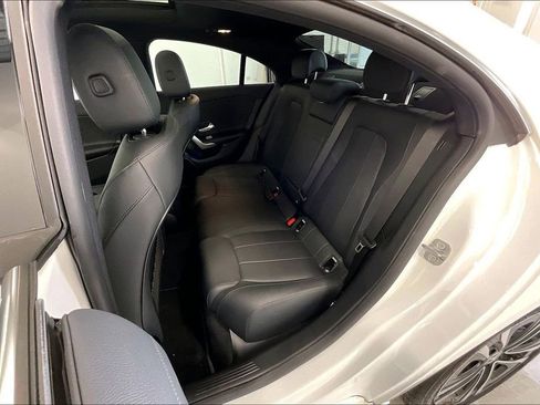 Used 2026 Mercedes-Benz CLA 250 4MATIC image 20