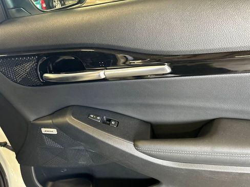 Certified 2024 Kia Seltos SX image 35