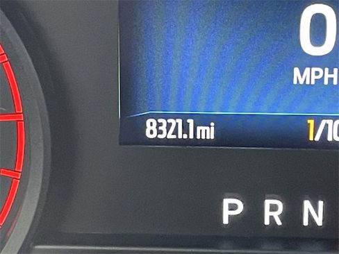 Used 2024 Ford F250 XL w/ STX Appearance Package image 19