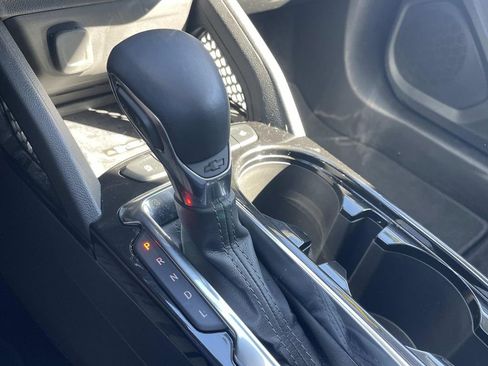 Used 2025 Chevrolet TrailBlazer LT w/ Convenience Package image 25