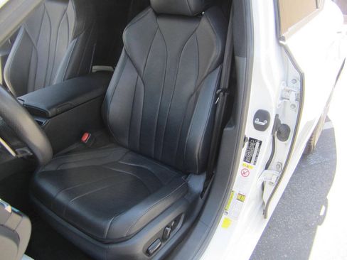 Used 2019 Lexus ES 350 F Sport FWD image 27