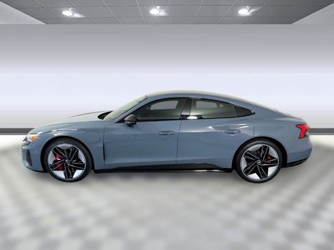 Used 2022 Audi RS e-tron GT w/ Year 1 Package AWD/4WD image 2