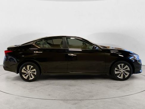 Used 2020 Nissan Altima 2.5 S image 6
