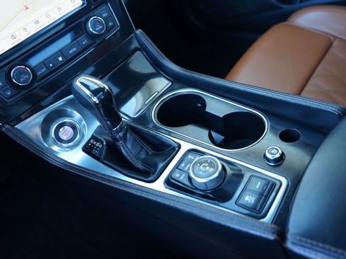 Used 2019 Nissan Maxima Platinum w/ Reserve Package image 30