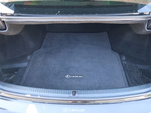 Used 2009 Lexus IS F RWD image 38