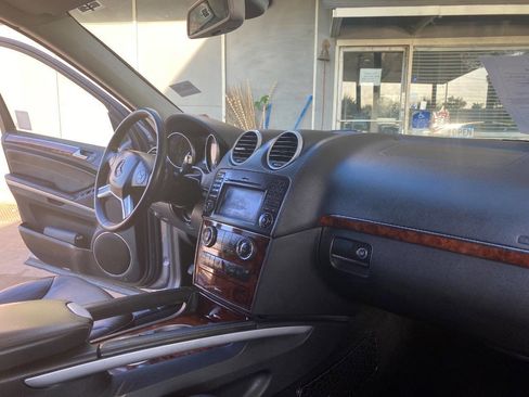 Used 2012 Mercedes-Benz GL 450 4MATIC image 54