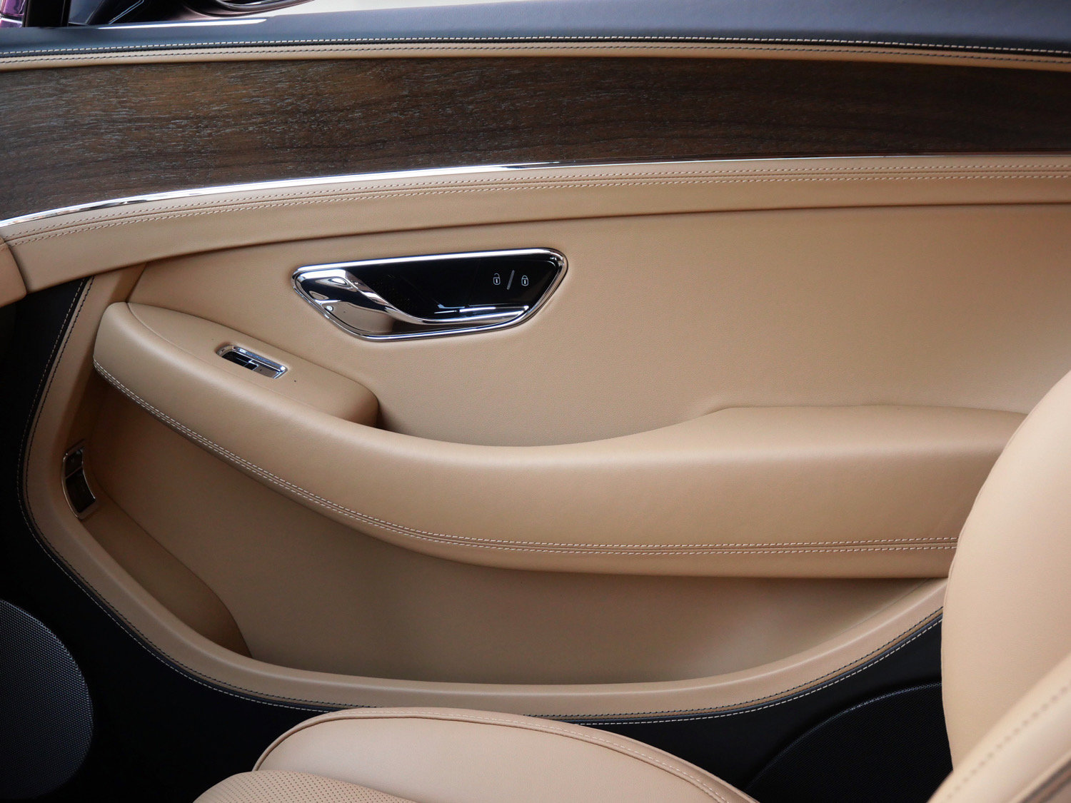 New 2026 Bentley Continental GT AWD/4WD image 13