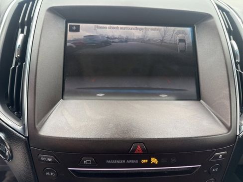 Used 2019 Ford Edge Titanium w/ Equipment Group 301A image 15