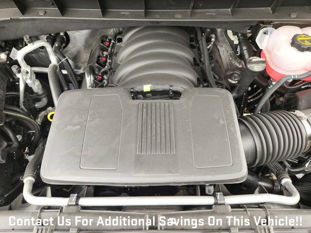 New 2026 GMC Sierra 1500 SLT w/ SLT Convenience Package RWD image 22