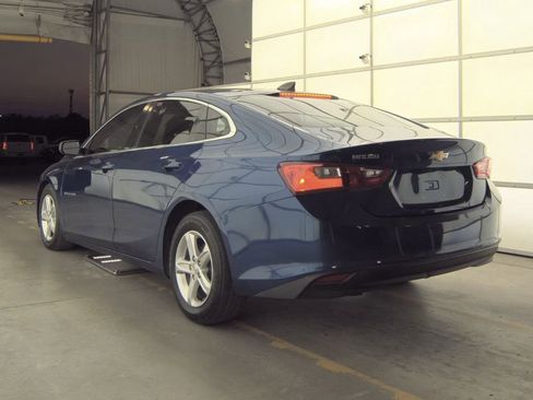 Used 2019 Chevrolet Malibu LS image 3