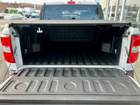 Used 2024 Ford Maverick XLT w/ Equipment Group 300A Standard image 7