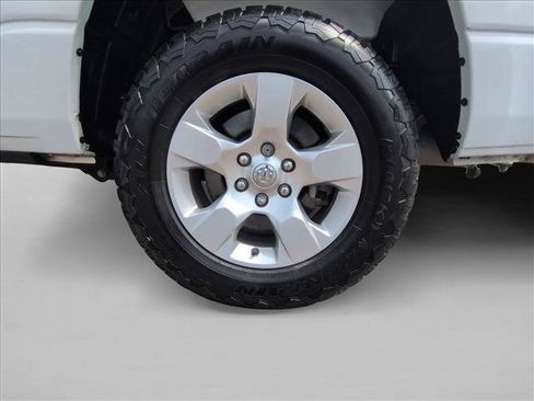 Used 2022 RAM 1500 Lone Star RWD image 23