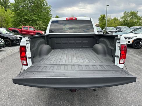 Used 2023 RAM 1500 Tradesman w/ Popular Equipment Group AWD/4WD image 10
