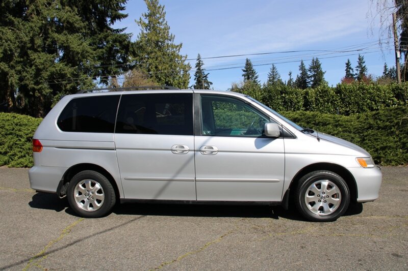 Used 2002 Honda Odyssey EX image 11