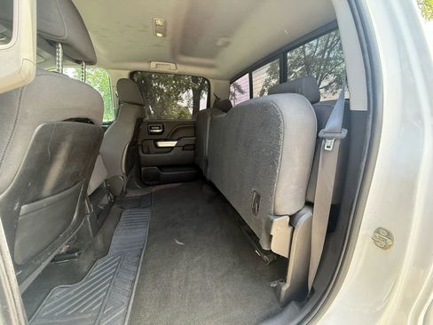 Used 2014 Chevrolet Silverado 1500 LT w/ Texas Edition, 1LT Trim AWD/4WD image 10