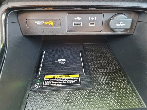 Certified 2025 Honda CR-V EX-L image 26