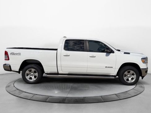 Used 2022 RAM 1500 Big Horn image 2