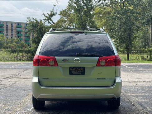 Used 2009 Toyota Sienna LE FWD image 15