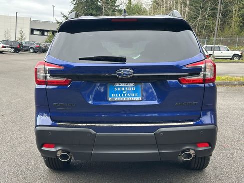 New 2026 Subaru Ascent Premium AWD/4WD image 4