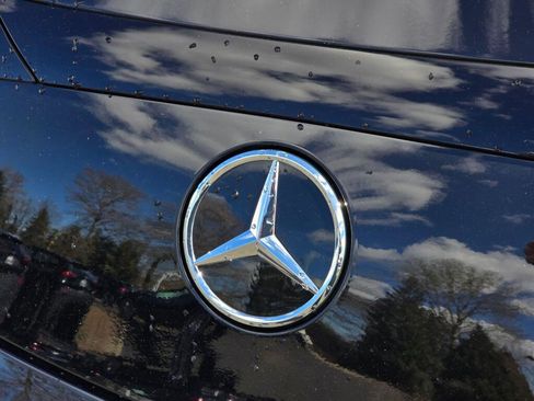 New 2026 Mercedes-Benz CLE 450 4MATIC Cabriolet image 28