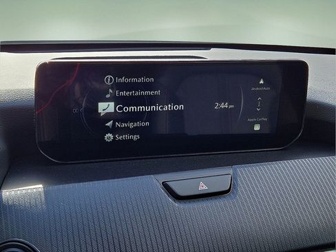 New 2026 MAZDA CX-90 3.3 Turbo w/ Select Package image 27