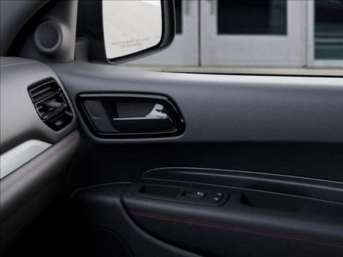 New 2026 Dodge Durango GT RWD image 25