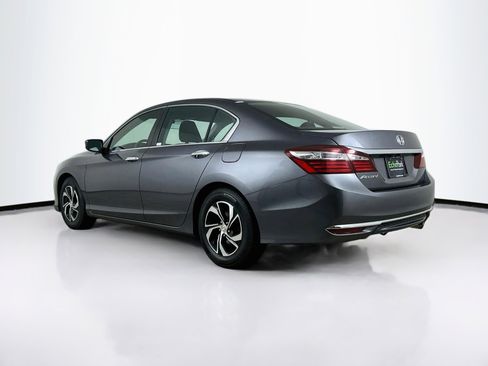 Used 2017 Honda Accord LX image 5