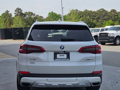 Used 2020 BMW X5 sDrive40i w/ Premium Package RWD image 6