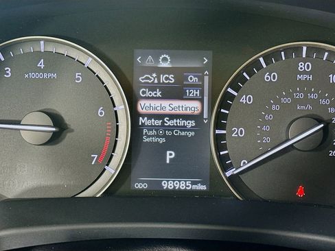 Used 2017 Lexus RX 350 350 image 12