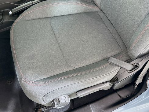 Used 2025 Jeep Wrangler Unlimited Rubicon AWD/4WD image 19