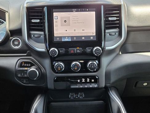 New 2026 RAM 1500 Express AWD/4WD image 11