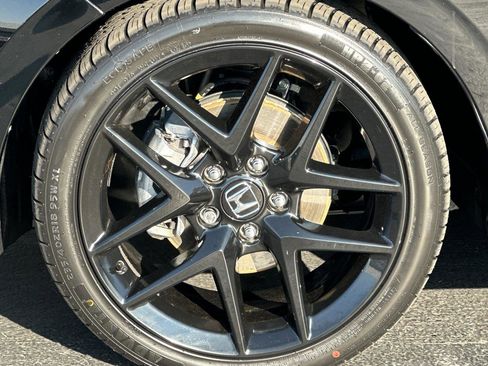 Certified 2023 Honda Civic Sport image 24