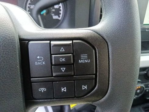 New 2026 Ford F250 XL w/ XL Chrome Package image 19