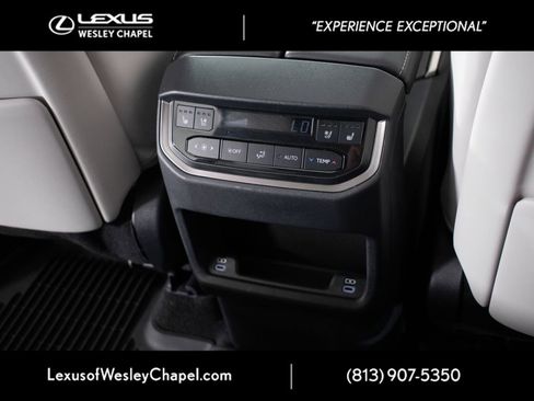 Used 2024 Lexus TX 350 FWD w/ Technology Package image 26