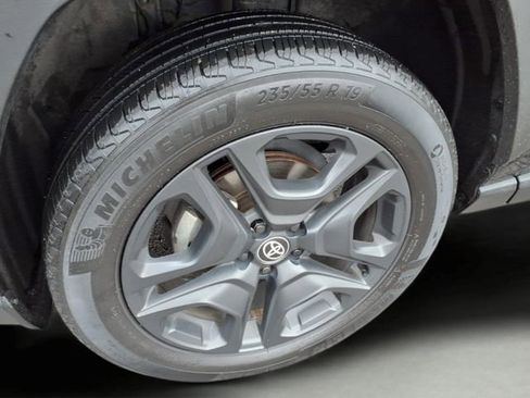 Certified 2024 Toyota RAV4 Adventure AWD/4WD image 9