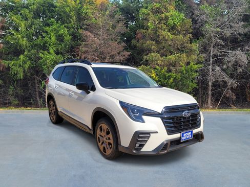 New 2026 Subaru Ascent Limited Bronze AWD/4WD image 15