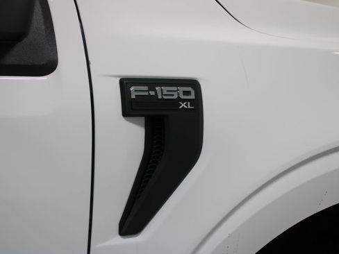 New 2026 Ford F150 XL image 12