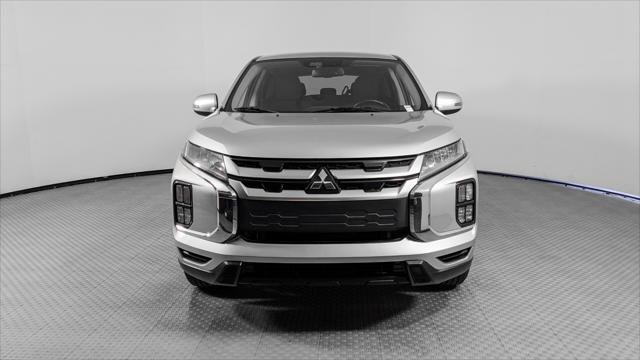 Used 2021 Mitsubishi Outlander Sport SE FWD image 12