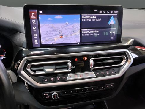 Used 2024 BMW X3 xDrive30i AWD/4WD image 21