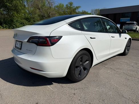 Used 2022 Tesla Model 3 Long Range image 23