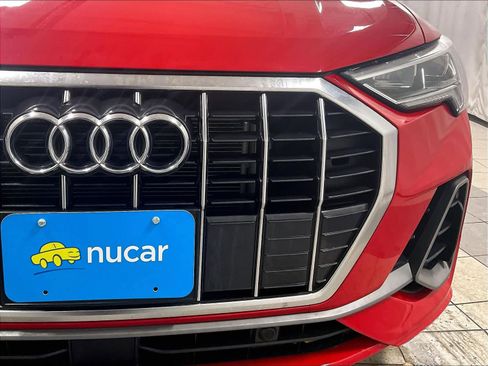 Used 2025 Audi Q3 2.0T Premium image 33