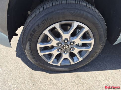 New 2026 Toyota Tundra 1794 Edition AWD/4WD image 10