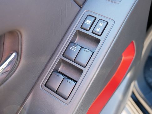 Certified 2024 Nissan Frontier PRO-4X w/ Technology Package image 19