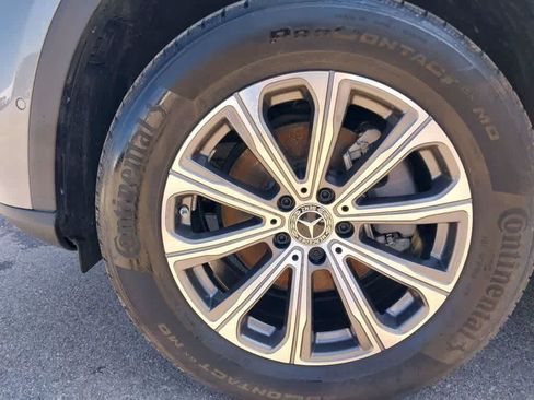Certified 2023 Mercedes-Benz GLC 300 4MATIC image 30