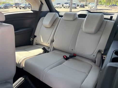 New 2026 Honda Odyssey EX-L image 11