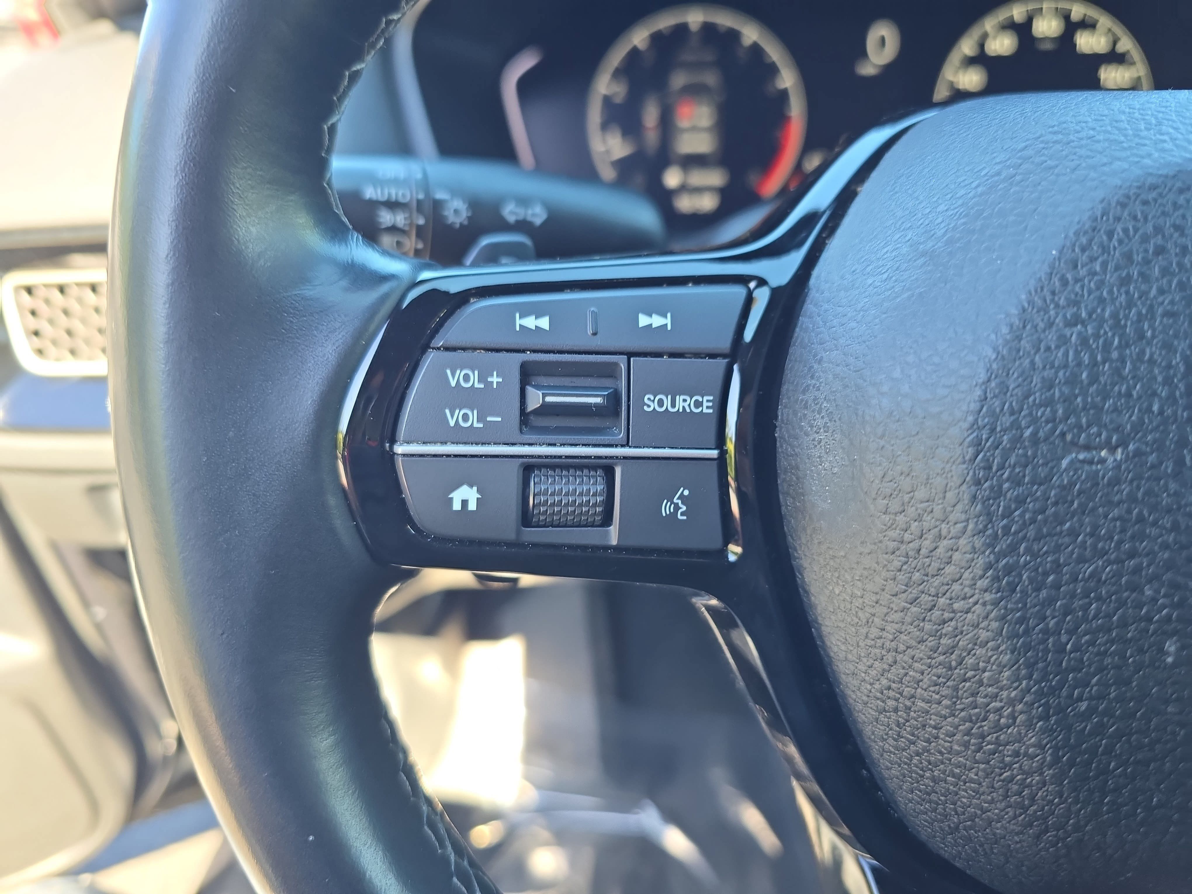 Used 2024 Honda Civic Sport image 16