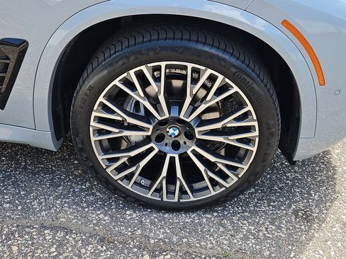 Used 2024 BMW X5 xDrive40i w/ Executive Package AWD/4WD image 10
