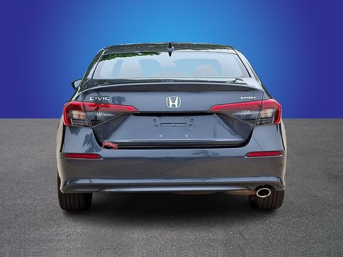 Used 2022 Honda Civic Sport image 5