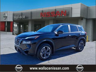 Used 2025 Nissan Rogue SV video 1