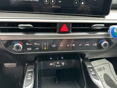 Used 2024 Kia Sorento X-Line EX AWD/4WD image 15